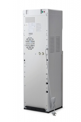 Кулер для воды HotFrost V115AE с нижней загрузкой бутыли