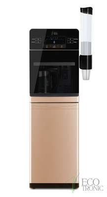 пурифайер ecotronic m15-u4lkem черно-золотой Пурифайер Ecotronic M15-U4LKEM Черно-золотой