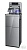Кулер с чайным столиком Тиабар Ecotronic TB50-LNA grey без охлаждения