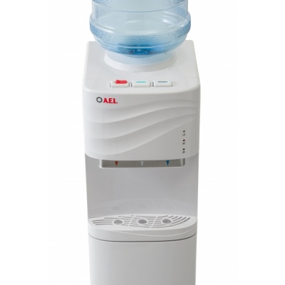 кулер для воды lc-ael-820 white от магазина BIORAY