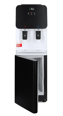 кулер со шкафчиком ecotronic j1-lce xs panda от магазина BIORAY