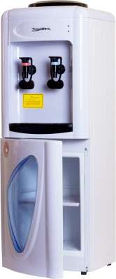 кулер со шкафчиком aqua work 0.7-lkr (без охлаждения) от магазина BIORAY