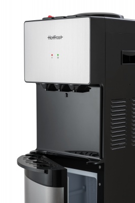 кулер с холодильником hotfrost v400bs от магазина BIORAY