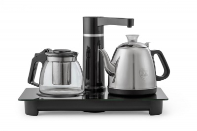 Чайный столик-помпа VATTEN DL201NFT