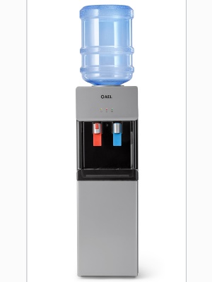 кулер для воды lc-ael-750 silver от магазина BIORAY