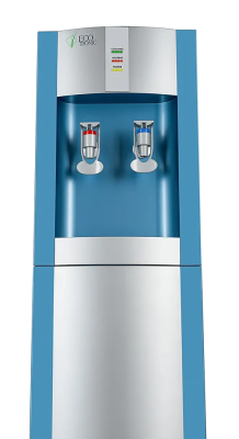 кулер для воды ecotronic h1-l blue от магазина BIORAY