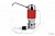 помпа аккумуляторная ecotronic plr-200 red от магазина BIORAY