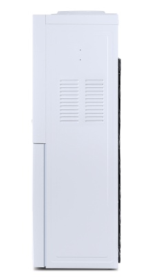 кулер с холодильником ecotronic k21-lf white+black от магазина BIORAY