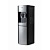 кулер со шкафчиком ld-ael-28c black/silver от магазина BIORAY