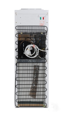 кулер для воды lc-ael-47 white/silver от магазина BIORAY