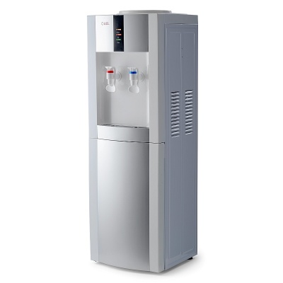 кулер для воды ld-ael-47 white/silver от магазина BIORAY