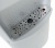 Кулер для воды HotFrost 45AS с нижней загрузкой бутыли
Артикул - 00075
Установка - Напольный
Установка бутыли - Нижняя
Тип охлаждения - компрессорное
Охлаждение -2 л/ч (5-10 C°) 
Мощность охлаждения - 100 Вт.
Нагрев - 5 л/ч (85-95 C°)
Мощность нагрева - 420 Вт.
Габариты (шгв) - 31х34х104 см
Вес - 16.7 кг. 
Гарантийный срок - 2 года
Страна производства - Китай Кулер для воды HotFrost 45AS с нижней загрузкой бутыли