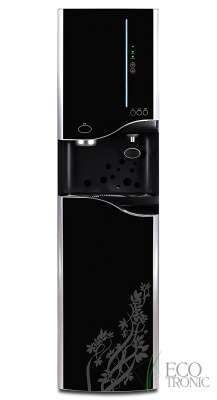 Пурифайер Ecotronic V90-R4LZ Черный