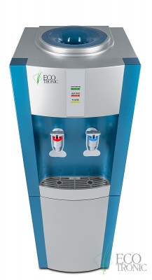 кулер с холодильником ecotronic h1-lf от магазина BIORAY