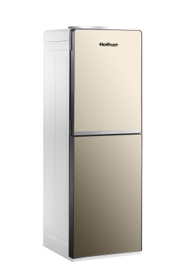 кулер со шкафчиком hotfrost v250ce gold от магазина BIORAY