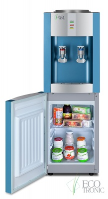 кулер с холодильником ecotronic h1-lf от магазина BIORAY