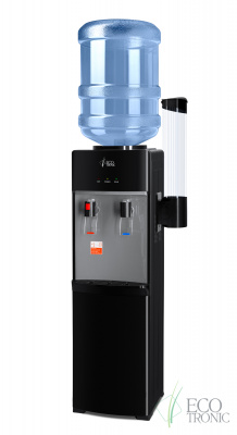 кулер для воды ecotronic a4-le black от магазина BIORAY