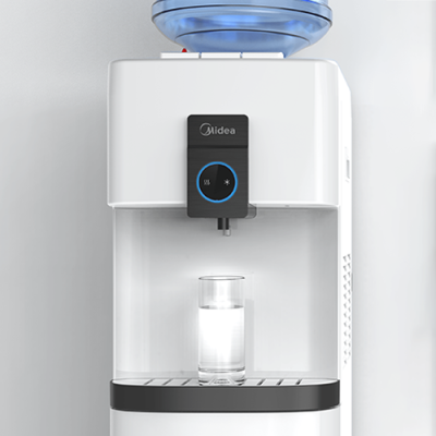 кулер для воды midea yd2037s белый от магазина BIORAY