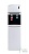 кулер со шкафчиком ecotronic m41-lce white+black от магазина BIORAY