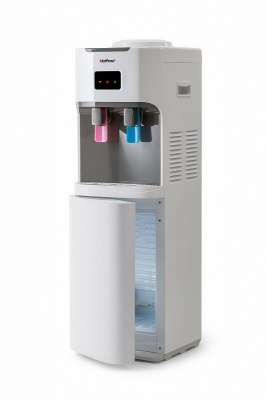 кулер с холодильником hotfrost v115b от магазина BIORAY