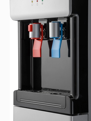 кулер для воды lc-ael-750 silver от магазина BIORAY