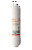 фильтр #2 ael aquaalliance pre-block carbon-x-12u (12 дюймов u-тип) от магазина BIORAY