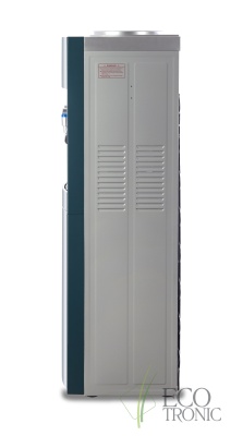 кулер для воды ecotronic "экочип" v21-l green от магазина BIORAY