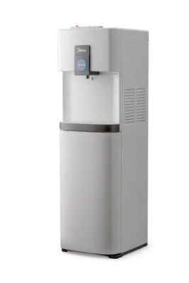Кулер для воды Midea YL2036S белый с нижней загрузкой бутыл