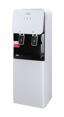 кулер со шкафчиком ecotronic j1-lce xs от магазина BIORAY