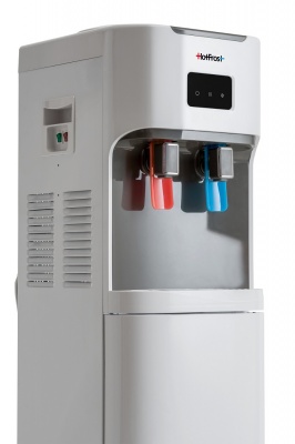 кулер с холодильником hotfrost v115b от магазина BIORAY