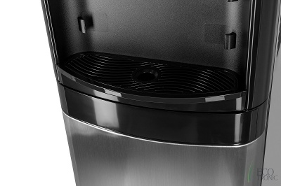 кулер для воды ecotronic m9-lxe black с нижней загрузкой бутыли Кулер для воды Ecotronic M9-LXE black с нижней загрузкой бутыли