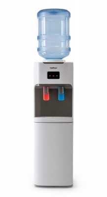 кулер с холодильником hotfrost v115b от магазина BIORAY