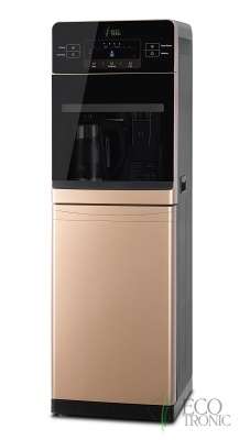 пурифайер ecotronic m15-u4lkem черно-золотой Пурифайер Ecotronic M15-U4LKEM Черно-золотой