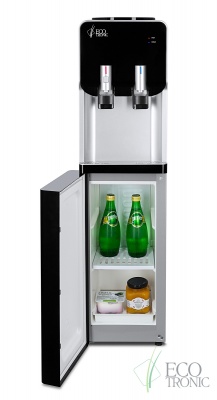 кулер с холодильником ecotronic m40-lf black+silver от магазина BIORAY