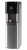 Кулер для воды Ecotronic C11-LXPM с нижней загрузкой бутыли
Артикул - 03813
Установка - Напольный
Установка бутыли - Нижняя
Тип охлаждения - компрессорное
Охлаждение -3 л/ч (5-10 C°) 
Мощность охлаждения - 120 Вт.
Нагрев - 5 л/ч (85-95 C°)
Мощность нагрева - 500 Вт.
Габариты (шгв) - 32х35х103 см
Вес - 19.19 кг. 
Гарантийный срок - 1 год
Страна производства - Китай Кулер для воды Ecotronic C11-LXPM с нижней загрузкой бутыли