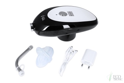 помпа аккумуляторная ecotronic plr-300 black-white от магазина BIORAY помпа аккумуляторная ecotronic plr-300 black-white от магазина BIORAY