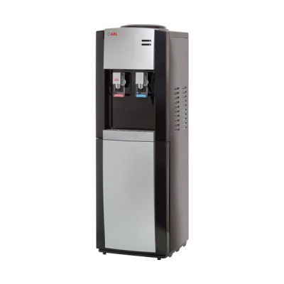 кулер с холодильником lc-ael-58b black/silver от магазина BIORAY