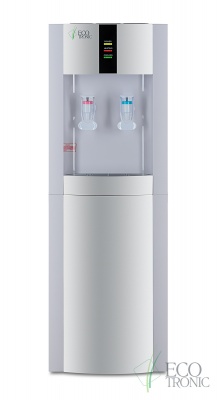 пурифайер ecotronic h1-u4le бело-серебристый от магазина BIORAY