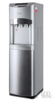 Пурифайер Ecotronic M11-L Серебристый (RO-857) с обратным осмосом