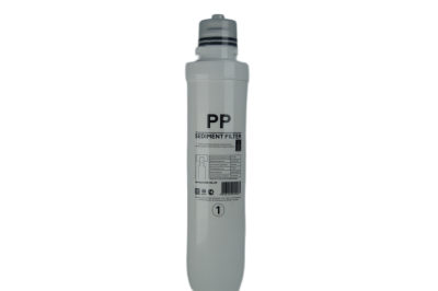 комплект фильтров для пурифайера с uf мембраной a-filtr (быстросъемный, для пурифайеров vatten) от магазина BIORAY