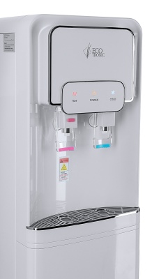 пурифайер ecotronic a62-u4l белый от магазина BIORAY