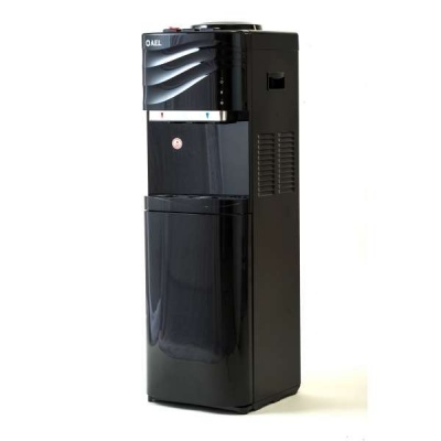 Кулер для воды LC-AEL-820 черный