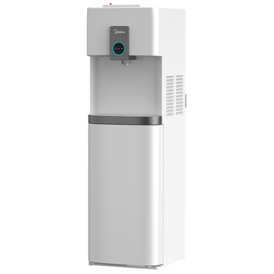 Кулер для воды Midea YL2036S белый с нижней загрузкой бутыл