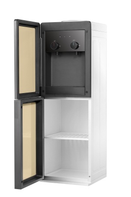 кулер со шкафчиком hotfrost v250ce gold от магазина BIORAY
