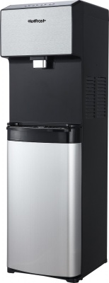 Кулер для воды HotFrost V450ASM с нижней загрузкой бутыли