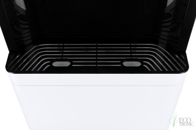 кулер с холодильником ecotronic m40-lf white-black от магазина BIORAY