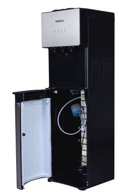 Кулер для воды HotFrost V400AS с нижней загрузкой бутыли