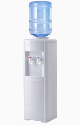 кулер для воды lk-ael-016 white без охлаждения от магазина BIORAY