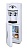кулер с холодильником ecotronic k21-lf white+black от магазина BIORAY
